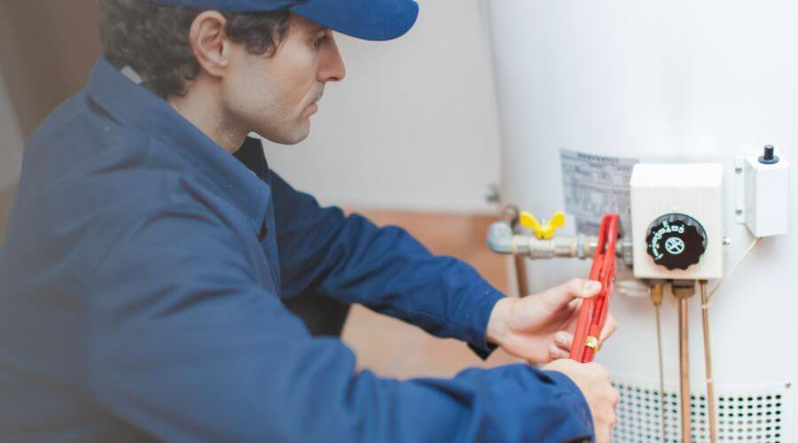 Local expert plumbing services in Payneville, KY